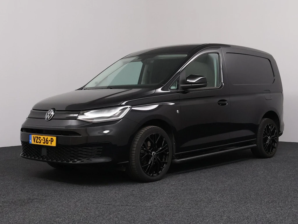 Volkswagen Caddy – foto 2