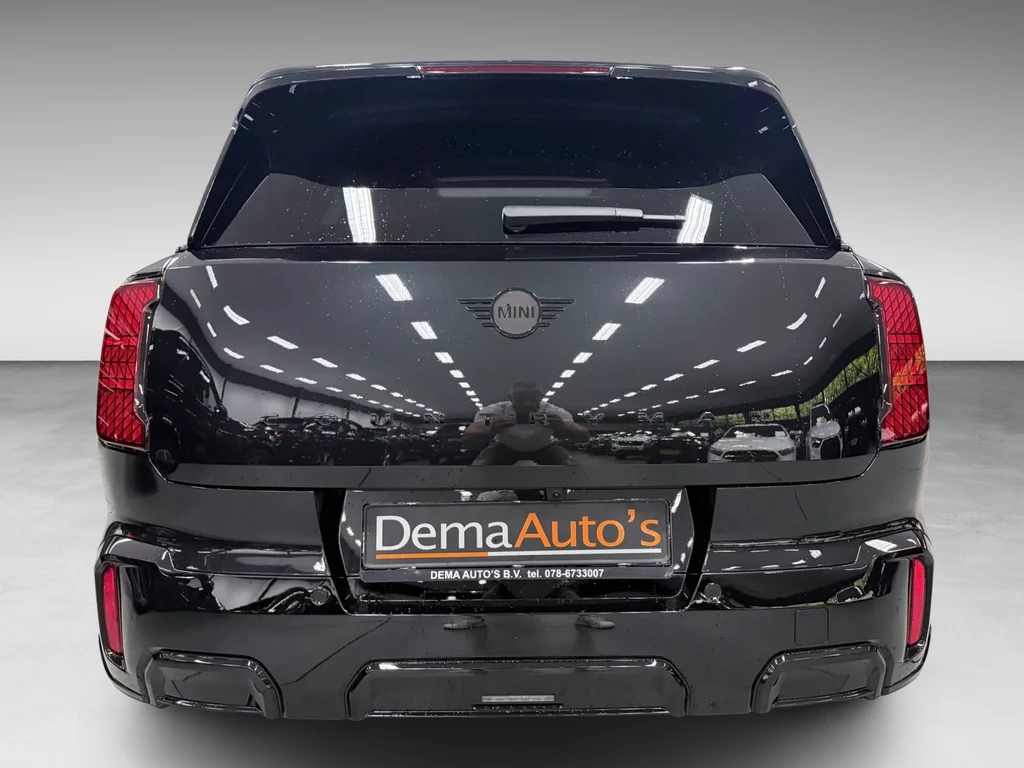 MINI Countryman – foto 8