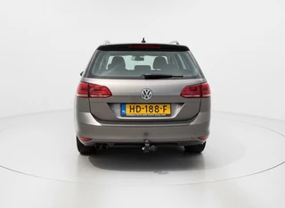 Volkswagen Golf – thumbnail 4