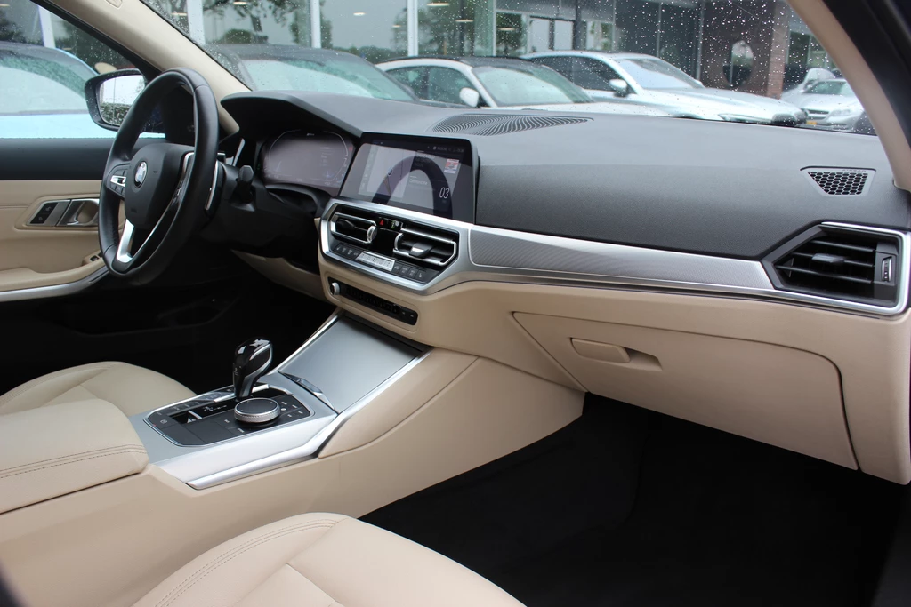 BMW 3 Serie – foto 15