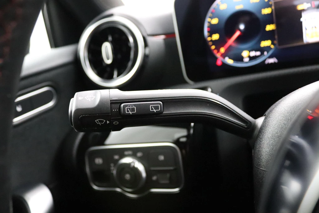 Mercedes-Benz A-Klasse – foto 32