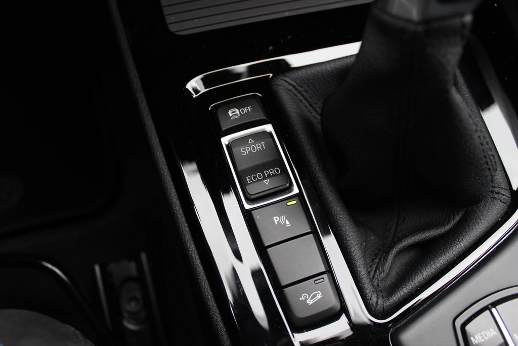 BMW X1 – foto 31