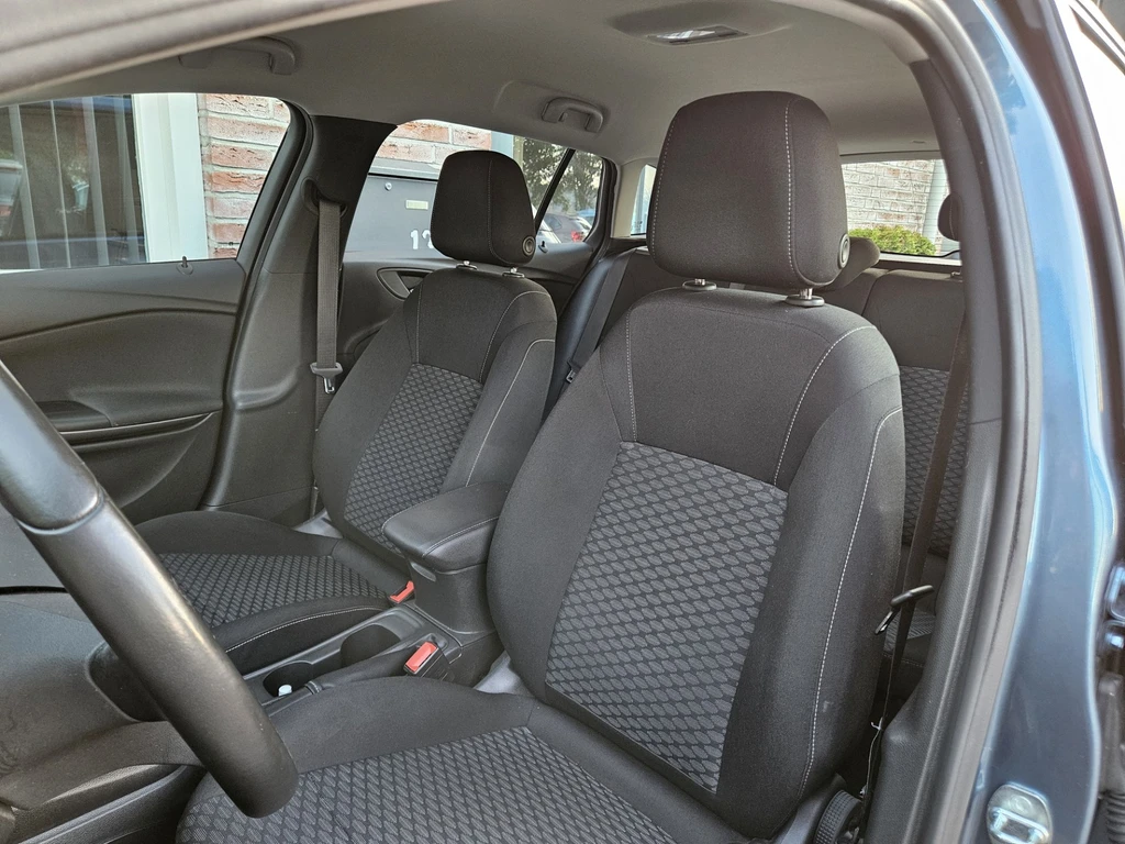Opel Astra – foto 15