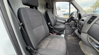 Mercedes-Benz Sprinter – thumbnail 10