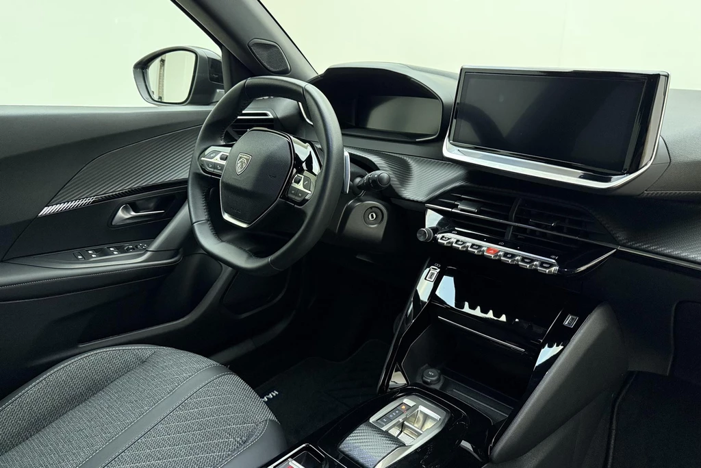 Peugeot 2008 – foto 14