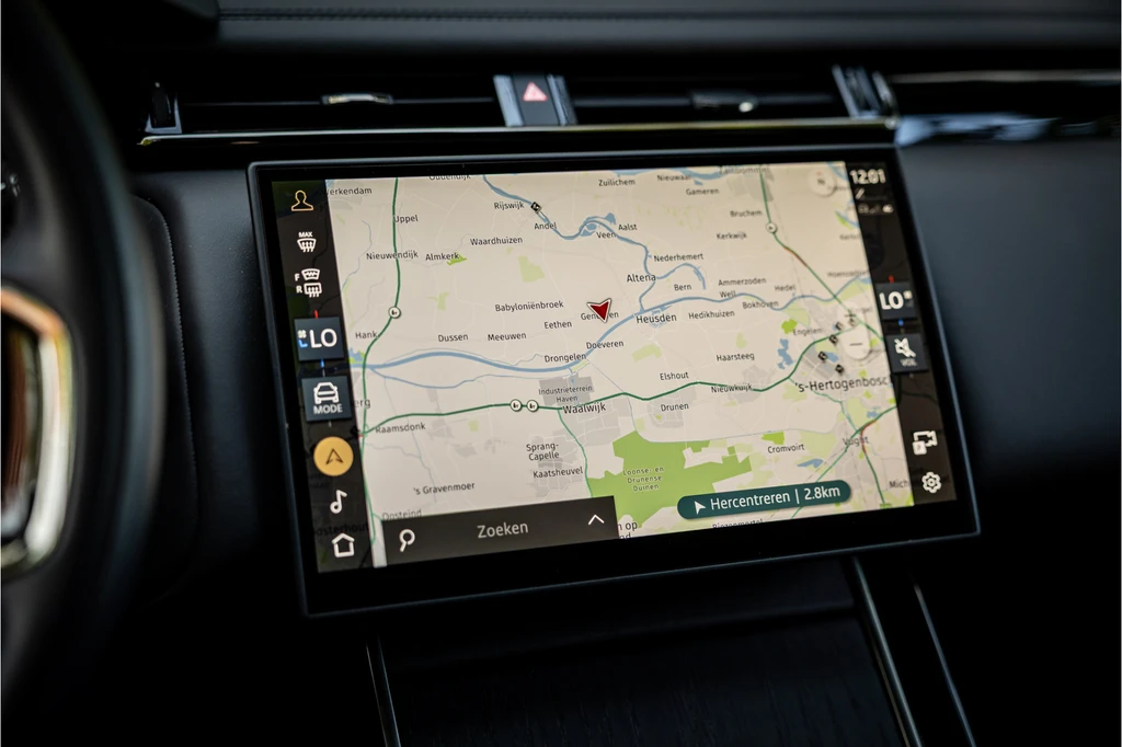 Land Rover Range Rover Velar – foto 19
