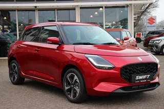 Suzuki Swift – thumbnail 7