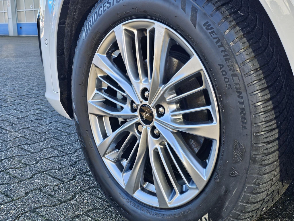 Ford Kuga – foto 38