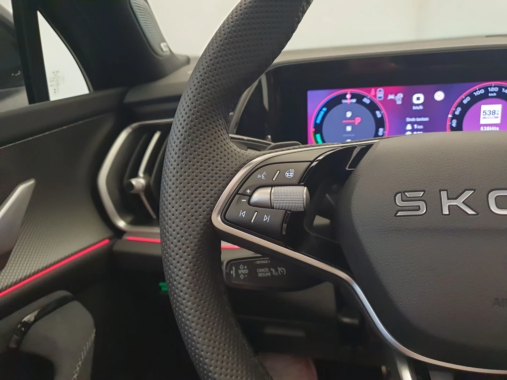 Škoda Kodiaq – foto 14