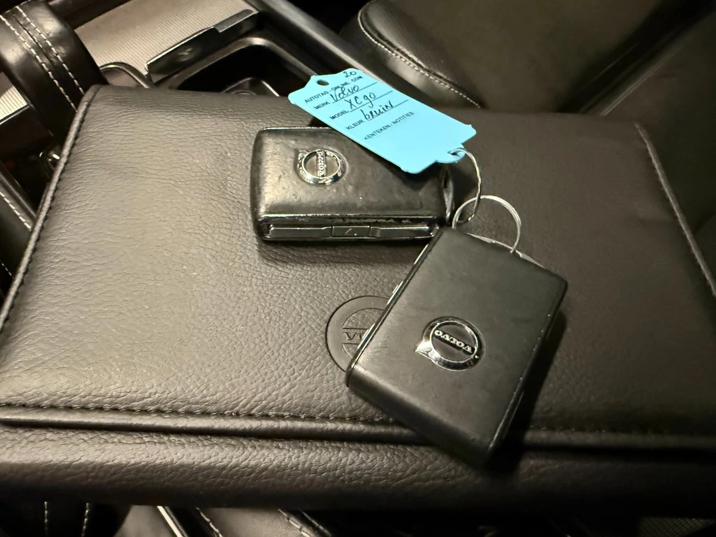 Volvo XC90 – foto 59