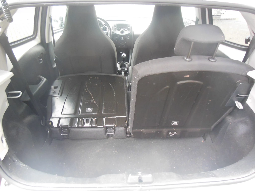 Peugeot 108 – foto 11