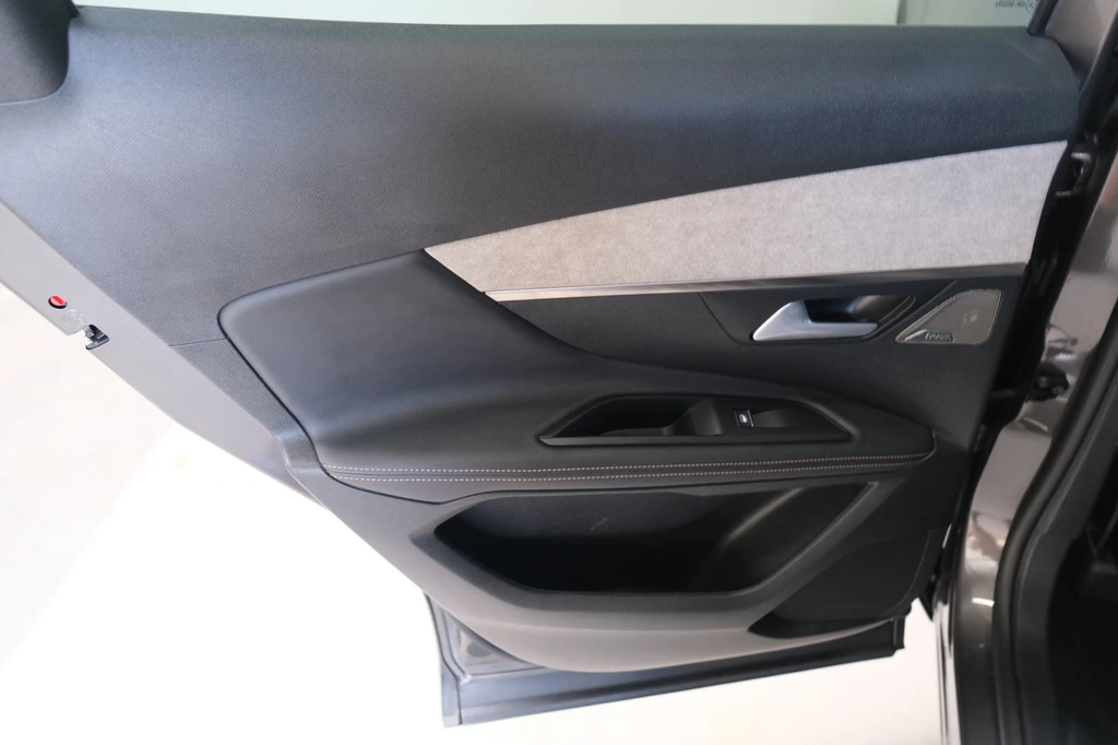 Peugeot 3008 – foto 9