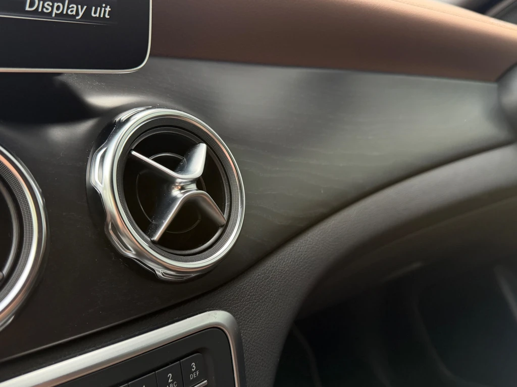 Mercedes-Benz GLA – foto 26