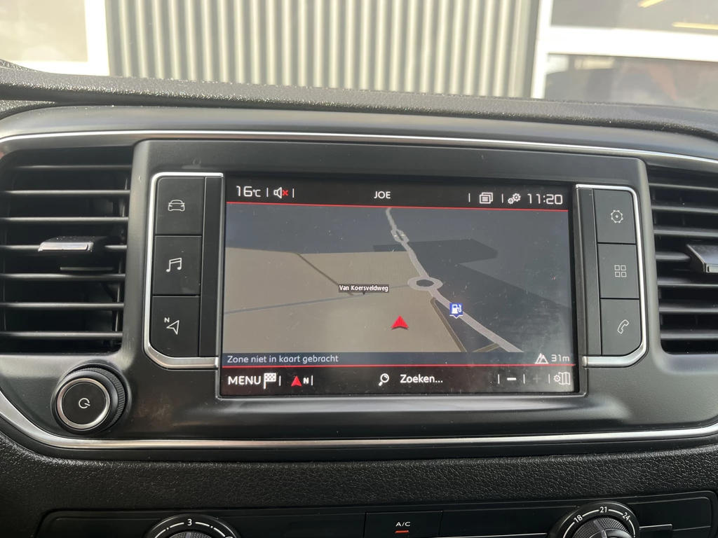 Citroën Jumpy – foto 16