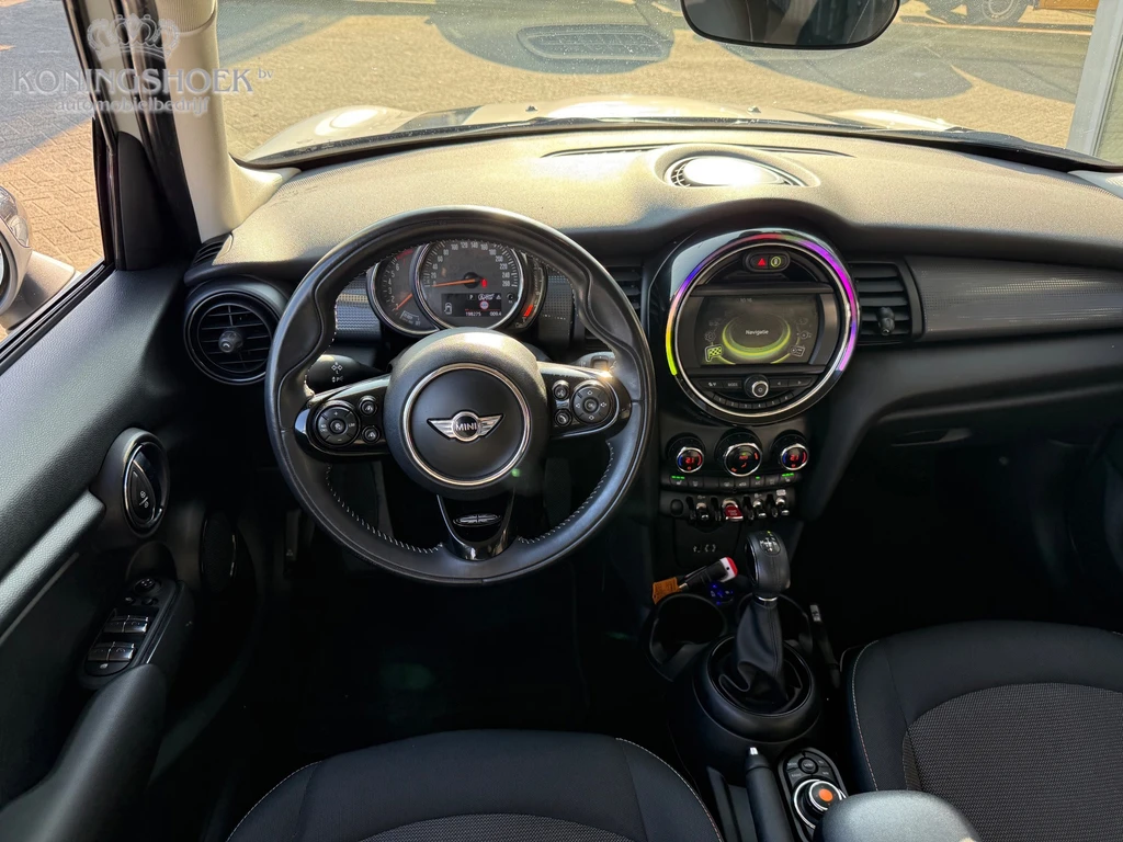 MINI Cooper – foto 10