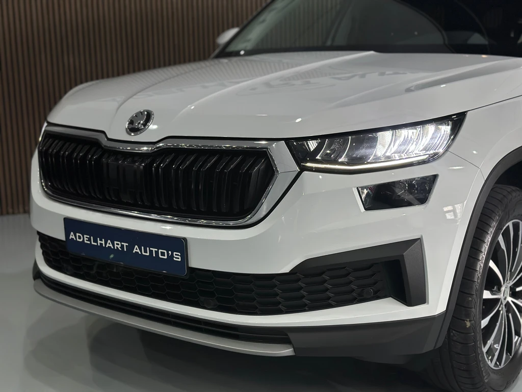Škoda Kodiaq – foto 13