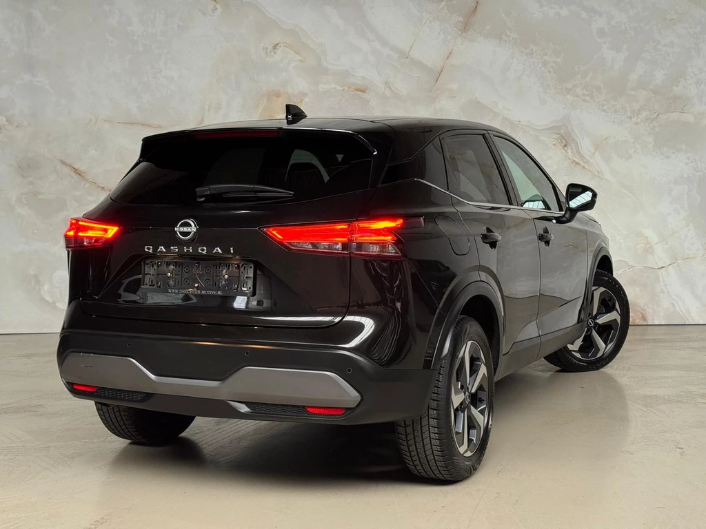 Nissan QASHQAI – foto 5