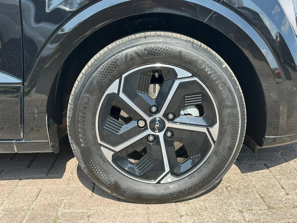 Kia Niro – foto 6