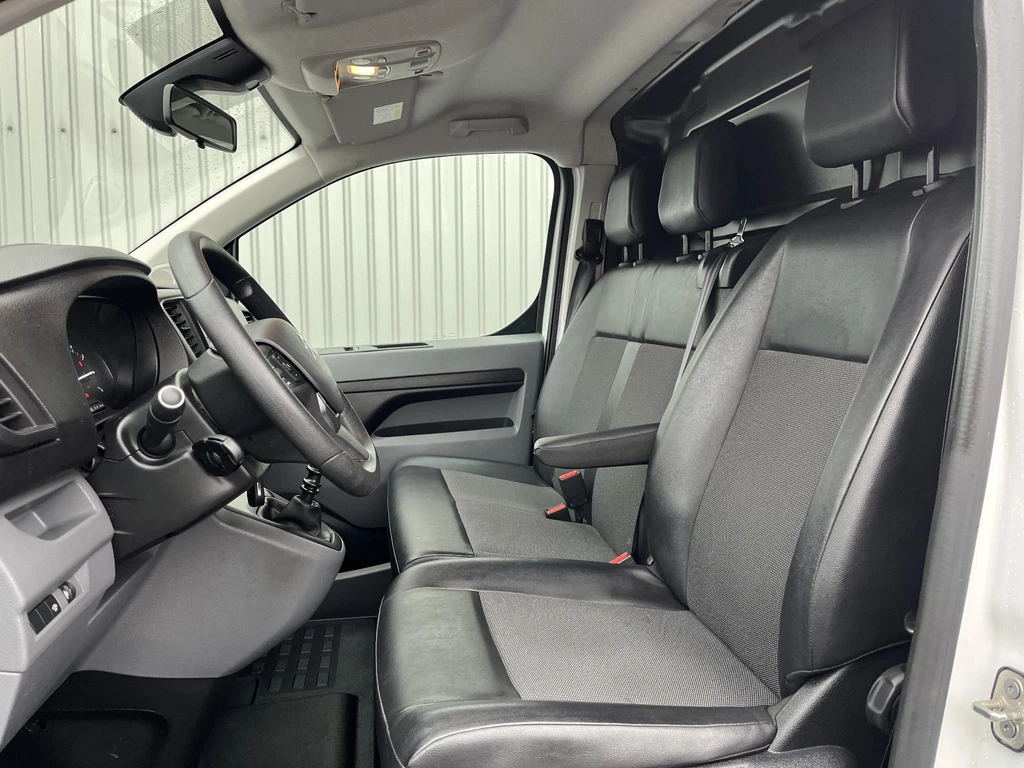 Citroën Jumpy – foto 12