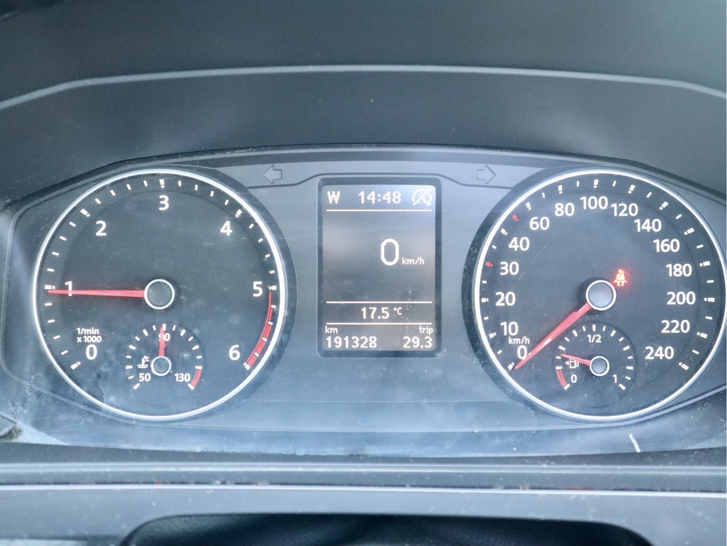 Volkswagen Transporter – foto 12