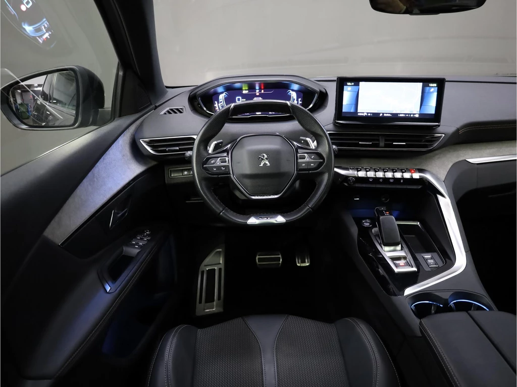 Peugeot 3008 – foto 29