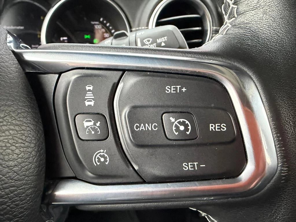 Jeep Wrangler – foto 17