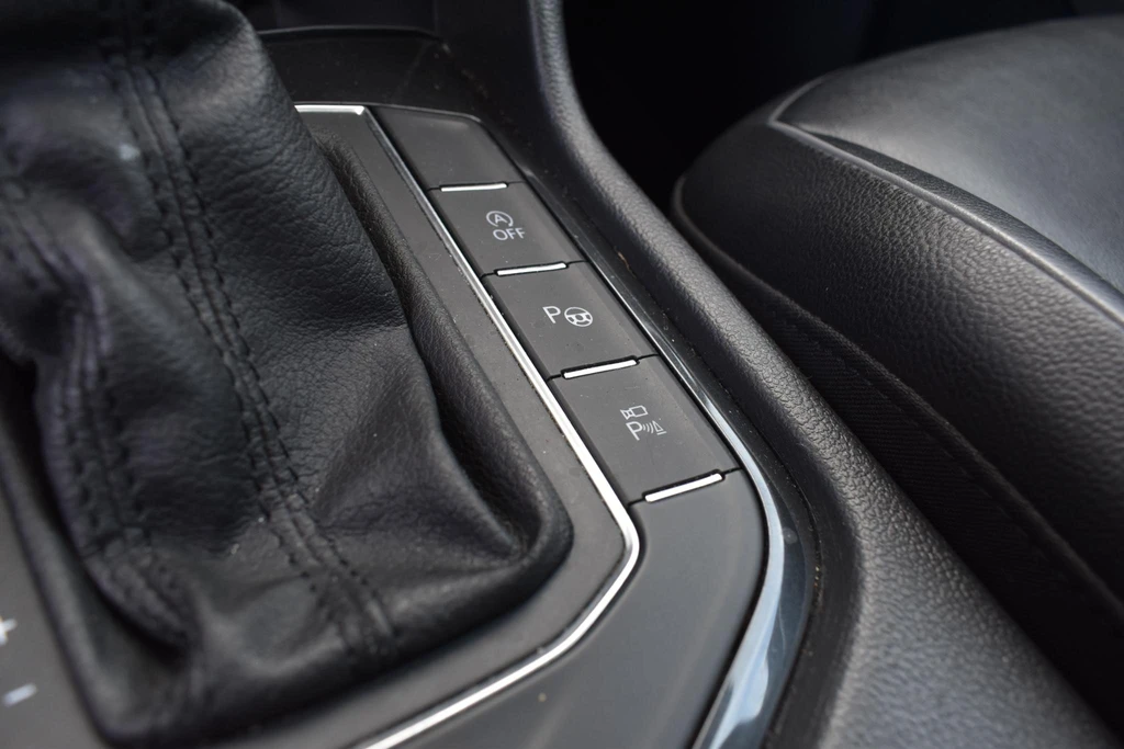 Volkswagen Tiguan – foto 33