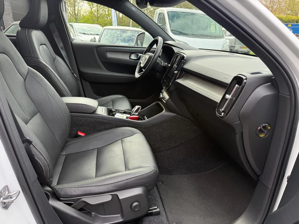 Volvo XC40 – foto 25