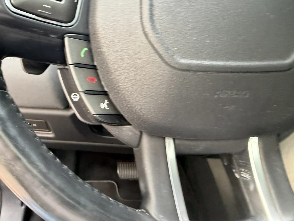 Land Rover Range Rover Evoque – foto 22