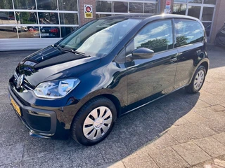 Volkswagen up! – thumbnail 2