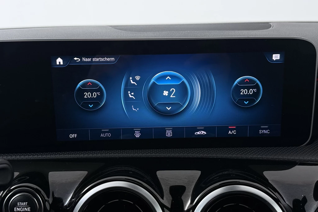 Mercedes-Benz A-Klasse – foto 22