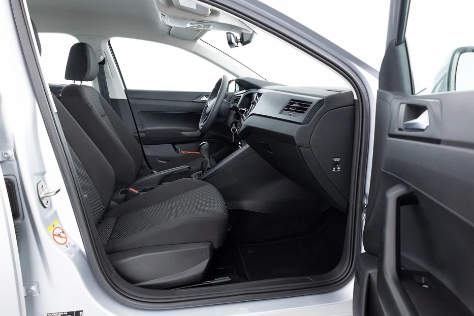 Volkswagen Polo – foto 16