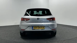 SEAT Leon – thumbnail 4