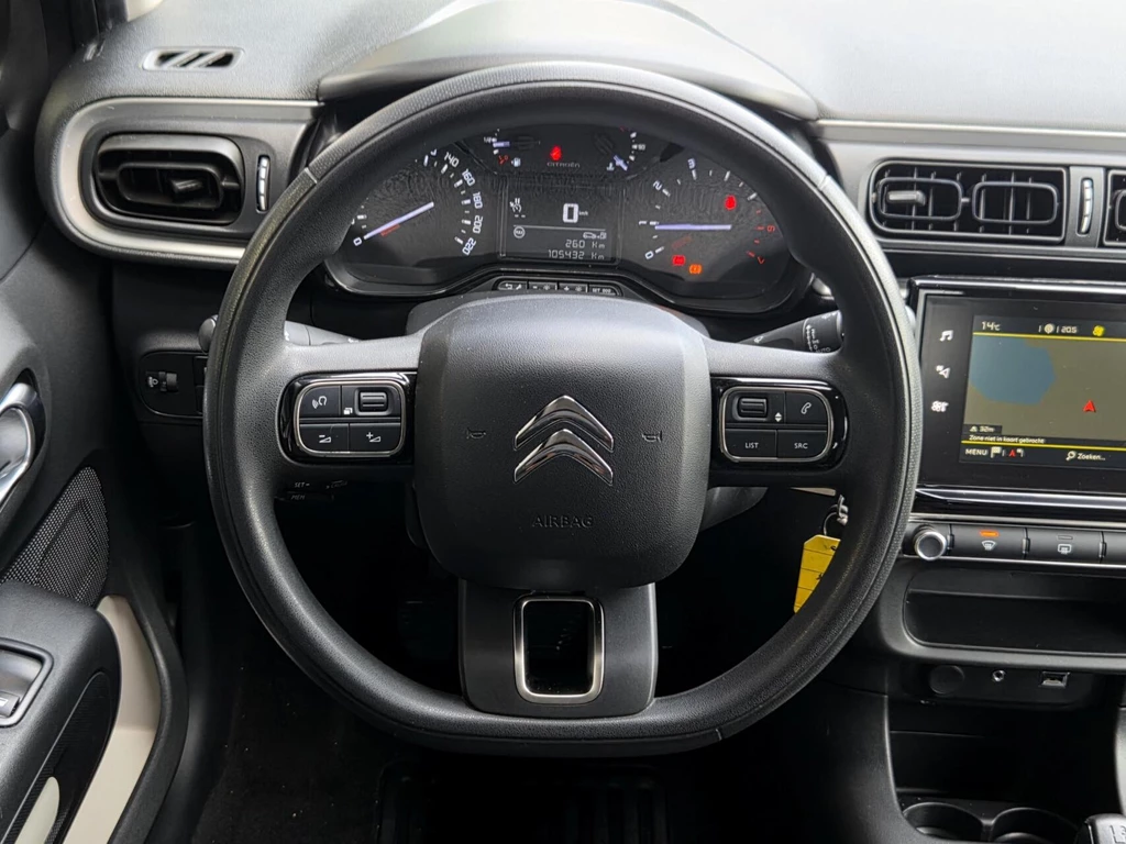 Citroën C3 – foto 22
