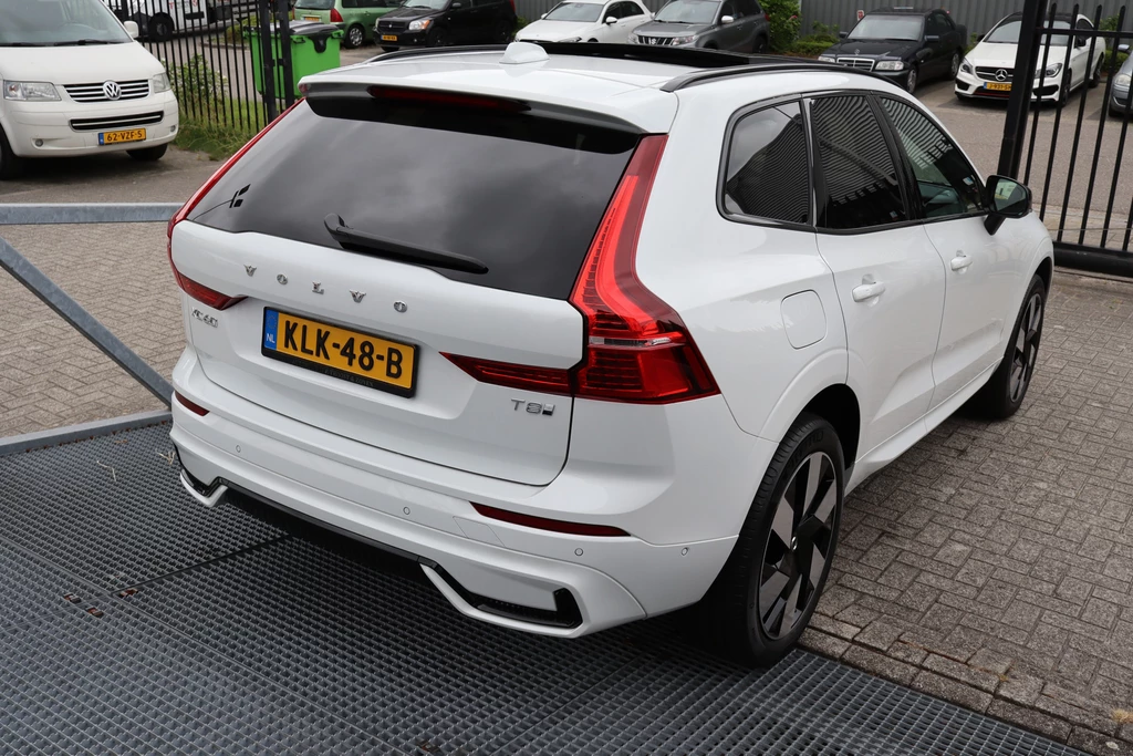 Volvo XC60 – foto 5