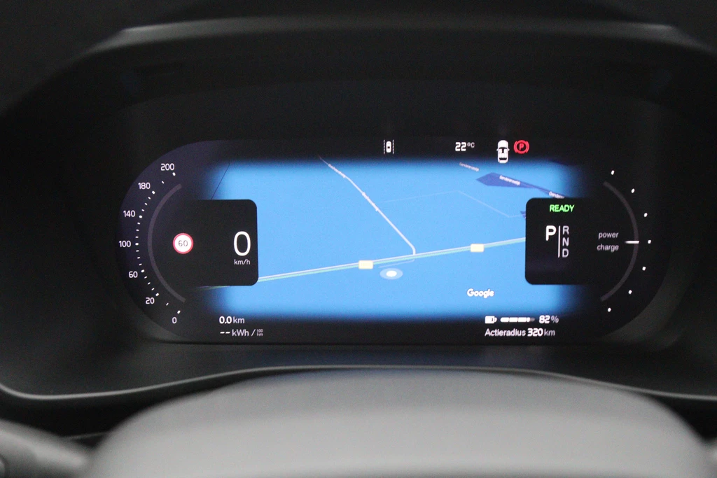 Volvo XC40 – foto 14