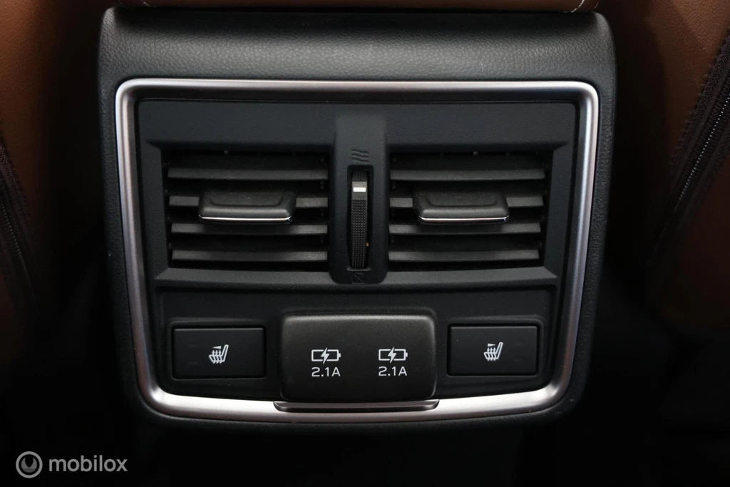 Subaru Forester – foto 35