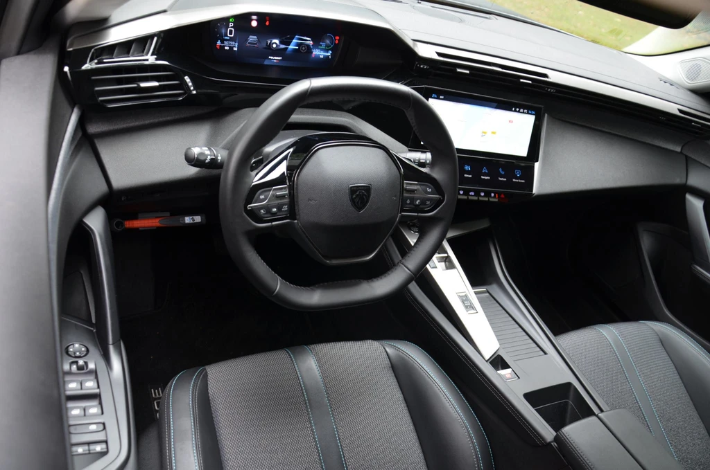 Peugeot 308 – foto 32