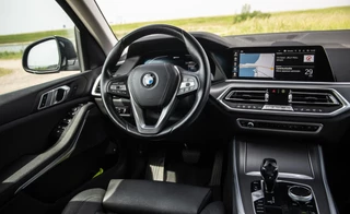 BMW X5 – thumbnail 23