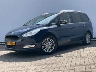 Ford Galaxy – thumbnail 1