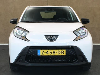 Toyota Aygo – thumbnail 9