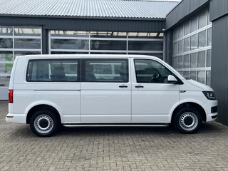 Volkswagen Transporter – thumbnail 8
