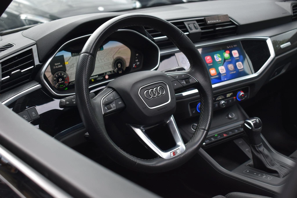 Audi Q3 – foto 17