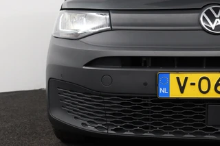 Volkswagen Caddy – thumbnail 31