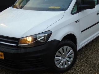Volkswagen Caddy – thumbnail 8