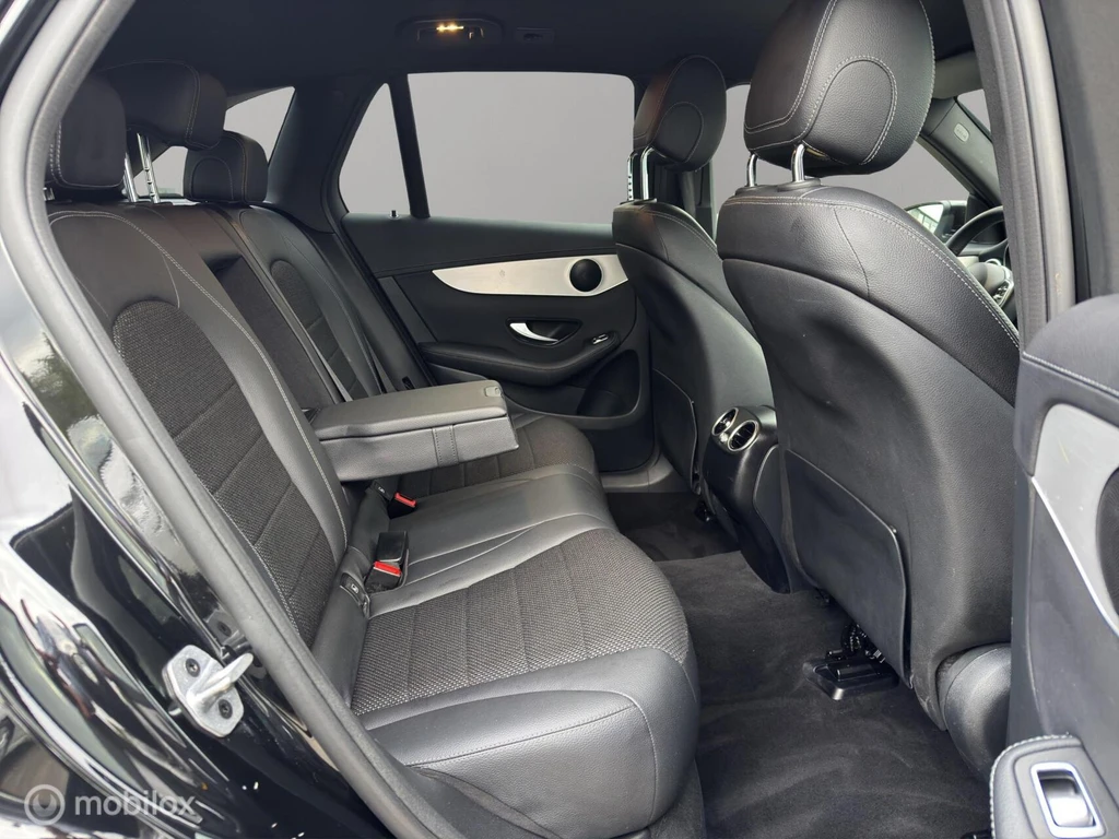 Mercedes-Benz GLC – foto 23