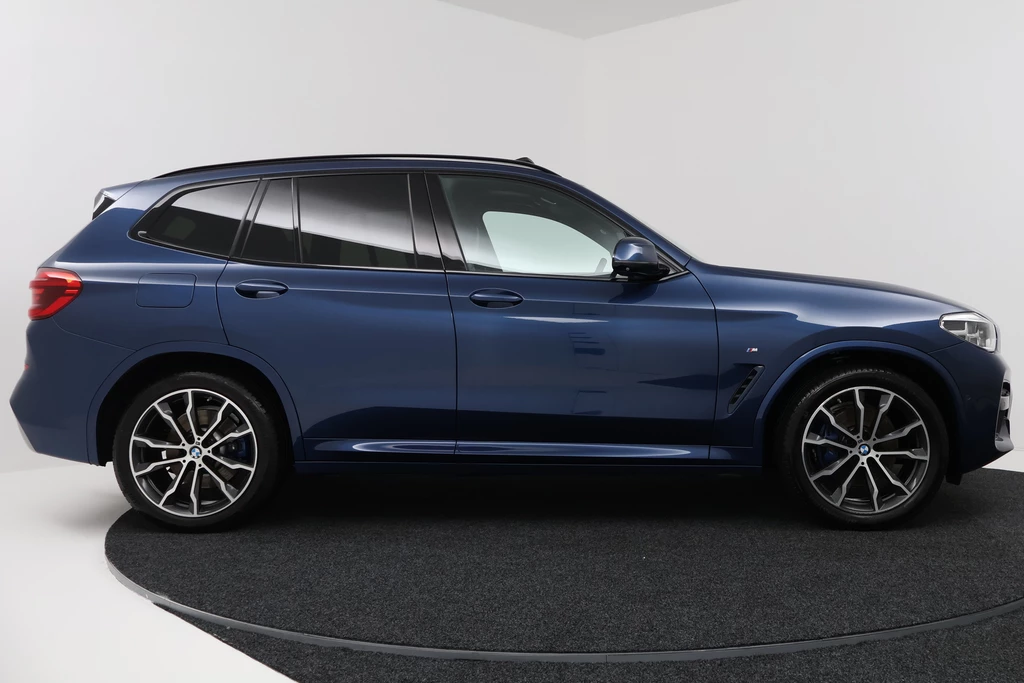 BMW X3 – foto 6