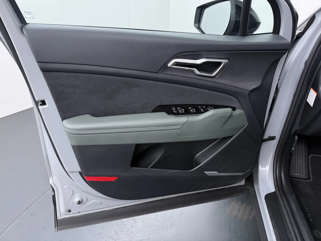 Kia Sportage – foto 22