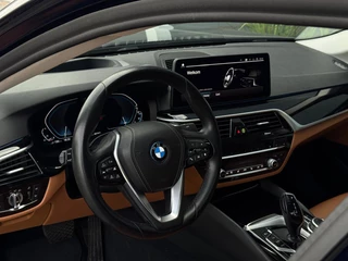 BMW 5 Serie – thumbnail 17