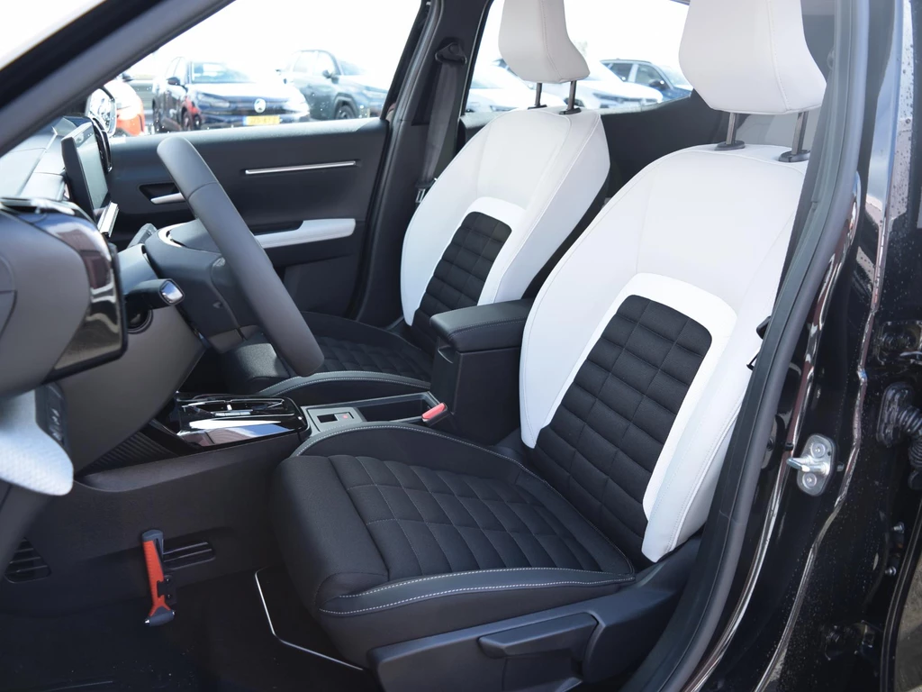 Citroën ë-C3 Aircross – foto 15